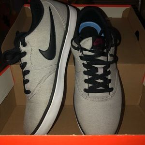Nike SB shoes